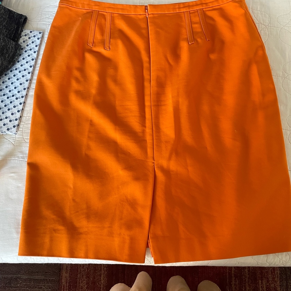 Ann Taylor skirt side 12